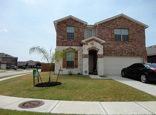 1903 Brushy Ranch Trl, Houston, TX 77049