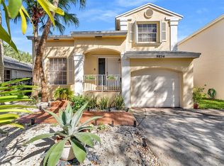 9854 SW 118th Ave, Miami, FL 33186