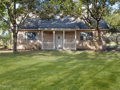 16603 W Lake Dr, Vancleave, MS, 39565