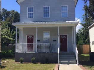 540 Walker St, Augusta, GA 30901