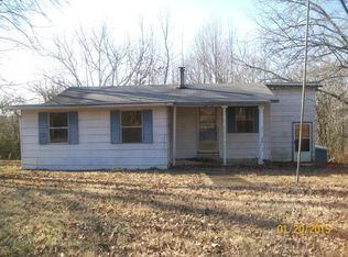 2905 Pleasant Grove Rd, Springville, TN 38256