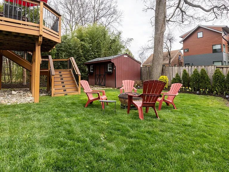 1307 N Utah St — Photo 36
