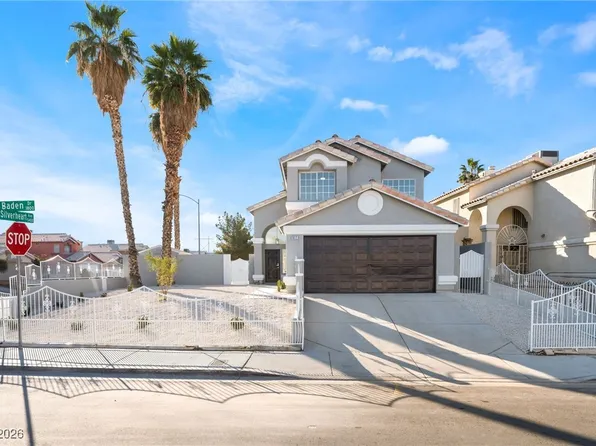 1812 Baden Dr, Las Vegas, NV 89142