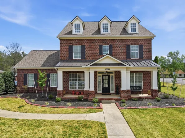 623 Promise Way, Murfreesboro, TN 37128