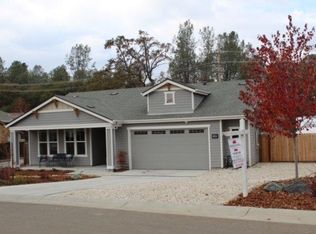 21607 Cascade Crossing Rd, Grass Valley, CA 95949
