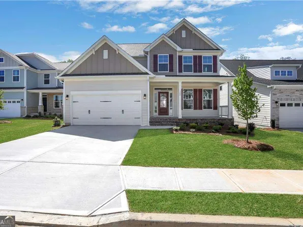 308 Bull Shoals Way, Hoschton, GA 30548