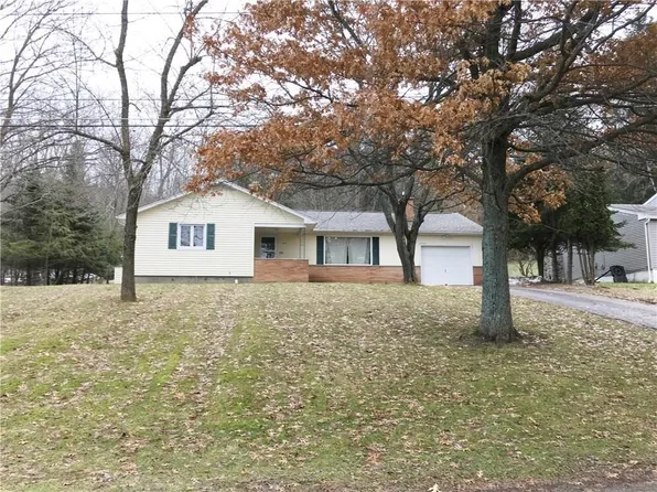 45 Pine Hill Dr, Alfred, NY 14802