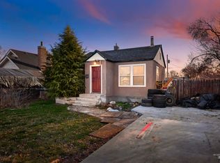 408 S Maple St, Nampa, ID 83686