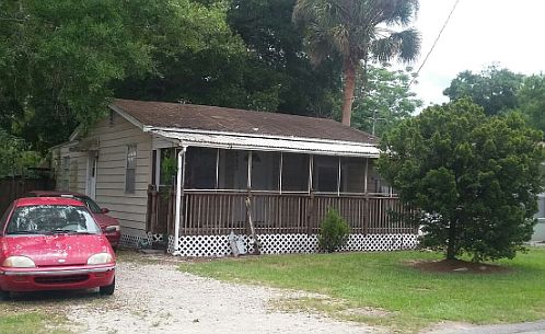 1st image of 8733 N Tangerine Pl