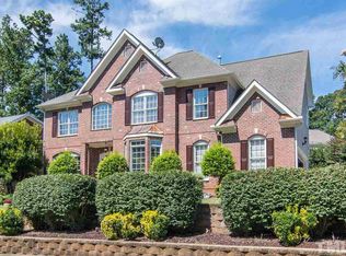 5609 Bennettwood Ct, Raleigh, NC 27612