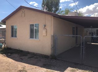 639 N 8th Pl, Coolidge, AZ 85128
