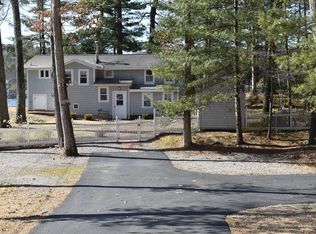 112 Klondike Rd, Dudley, MA 01571