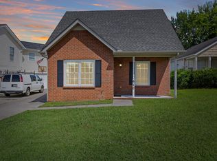 610 Federal Ct, Murfreesboro, TN 37129