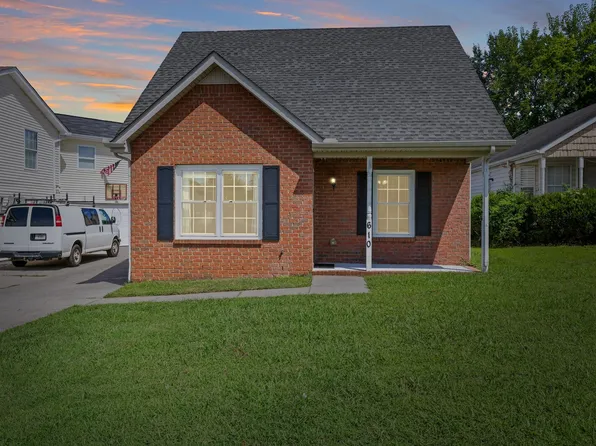 610 Federal Ct, Murfreesboro, TN 37129