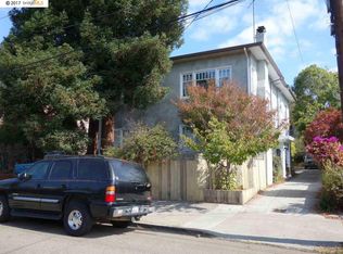 6426 Benvenue Ave APT 2, Oakland, CA 94618