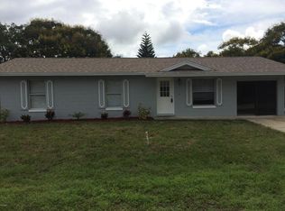 2126 Trieste Dr, Mims, FL 32754