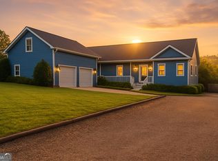 708 Sheep Pasture Rd, Commerce, GA 30529