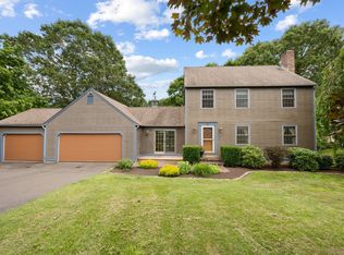 15 Payne Blvd, Portland, CT 06480