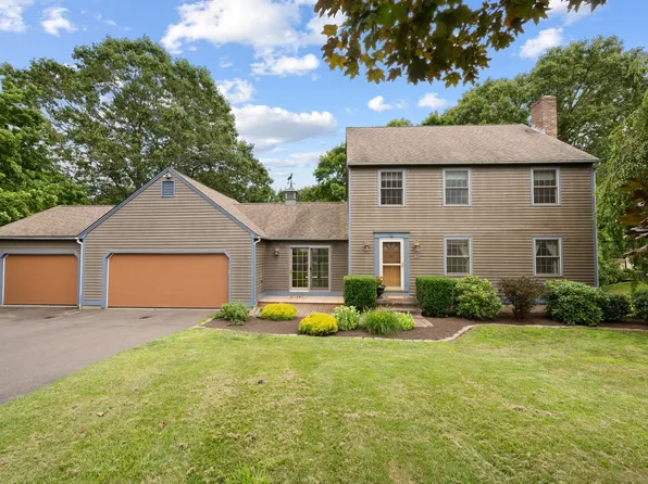 15 Payne Boulevard, Portland, CT 06480