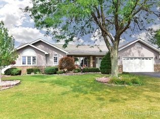 5000 W Margaret St, Monee, IL