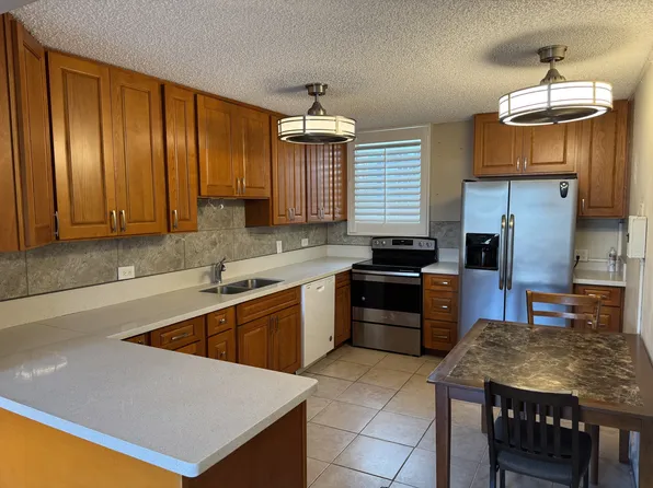 1655 Kanunu St, Honolulu, HI