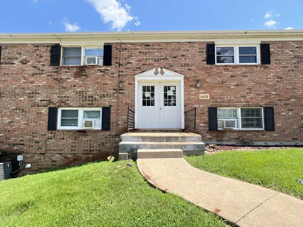 1420 Adair St APT 4, Dubuque, IA 52001