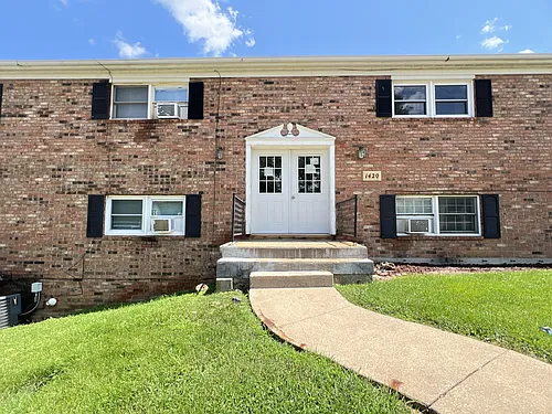 1420 Adair St #4 Photo 1