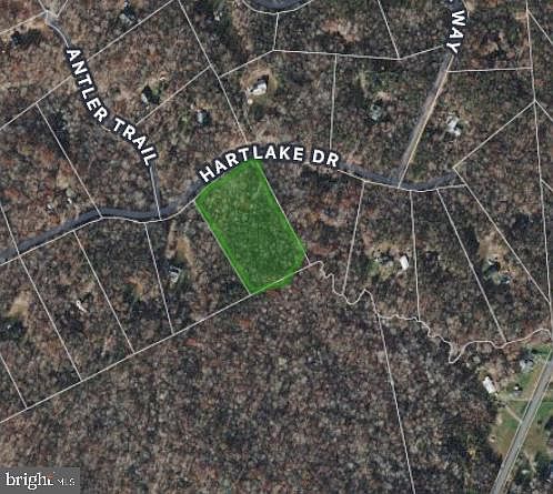1st image of 244 Hartlake Dr