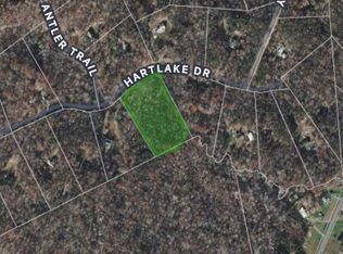244 Hartlake Dr, Fredericksburg, VA 22406