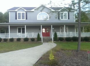 677 Major Conley Rd, Marion, NC 28752