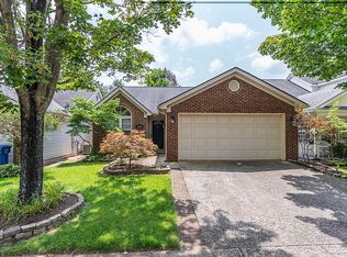 1140 Morning Side Dr, Lexington, KY 40509