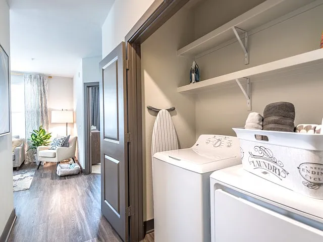 Overture Flower Mound 55+ Apartment Homes — Photo 42