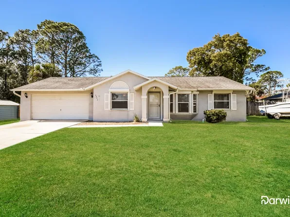 6446 Cable Ave, Cocoa, FL 32927