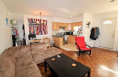 Rented by Revived Residential