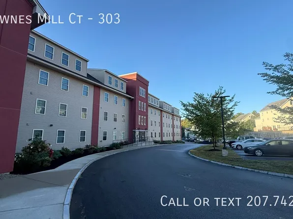 20 Fownes Mill Ct, Rochester, NH
