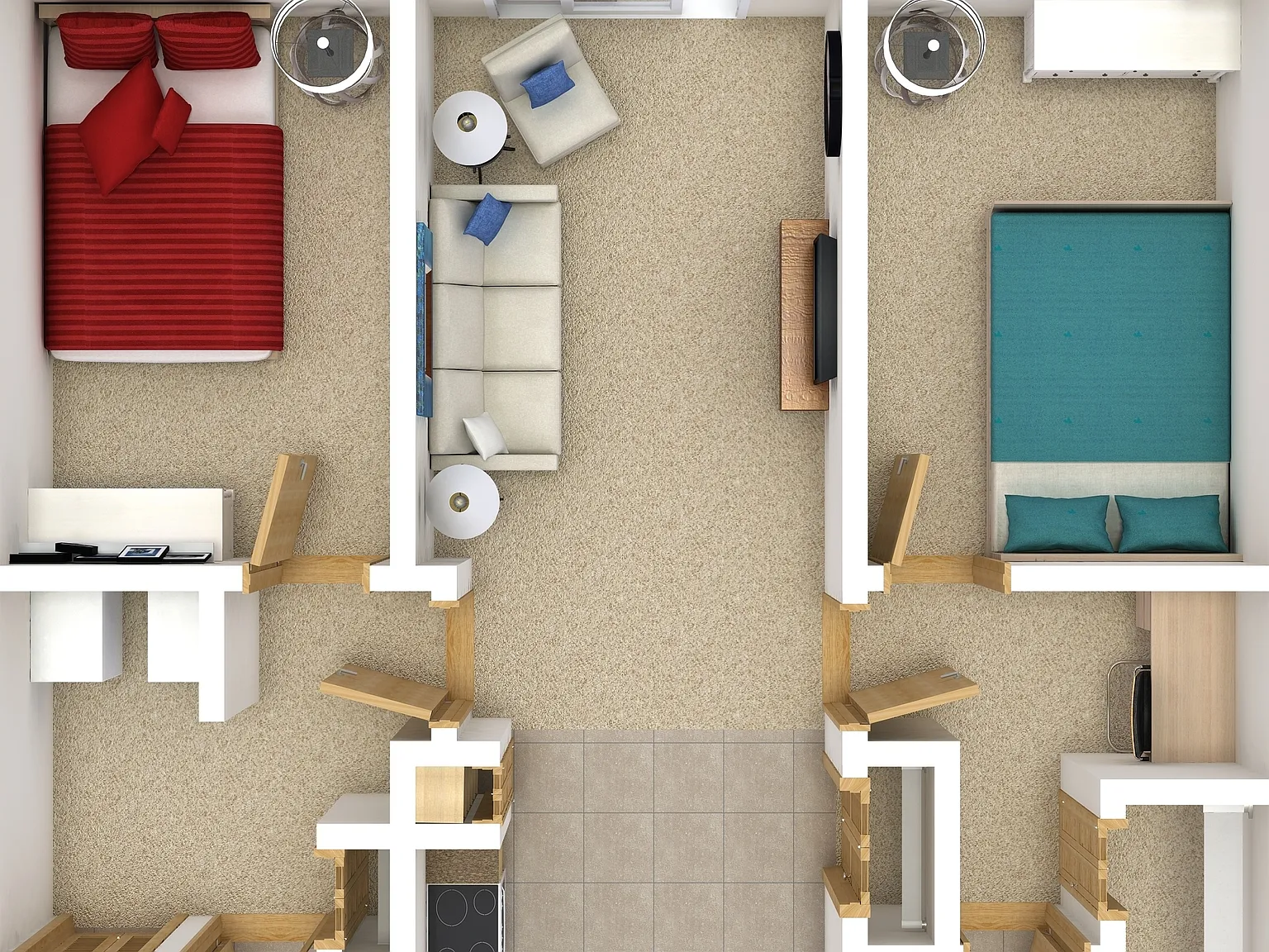 Parkwood Estates — Photo 3