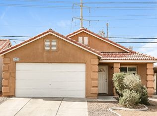 5119 Keswick Rd, North Las Vegas, NV 89031