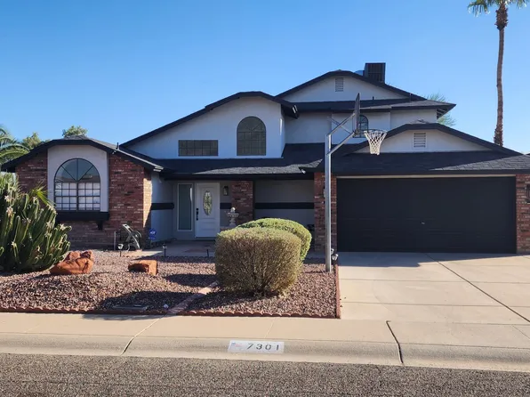 7301 W Sierra St, Peoria, AZ 85345