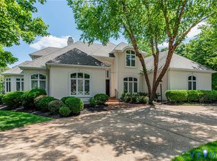 3121 Lady Marian Ln, Midlothian, VA 23113