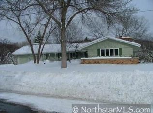 15540 Wing Lake Dr, Minnetonka, MN 55345