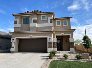 12700 Runway Ave, El Paso, TX 79928