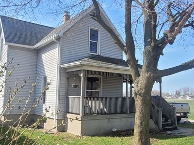 1417 S Union St, Mishawaka, IN, 46544