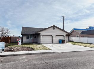 320 SE Mercury Ln, Prineville, OR 97754