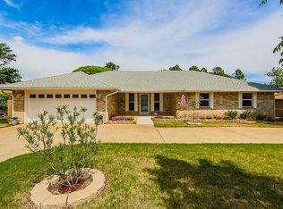 7613 Kathryn Way, Oklahoma City, OK 73162