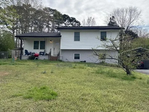 3285 Dockery St SE, Cleveland, TN 37323