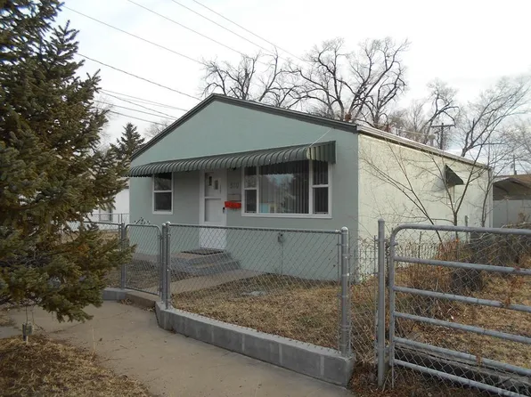 510 Chestnut Ave, Rocky Ford, CO 81067