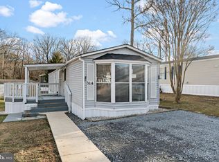 10505 Cedarville Rd #3-14, Brandywine, MD 20613