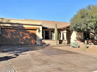 1541 E Sunup Ct, Oro Valley, AZ 85755