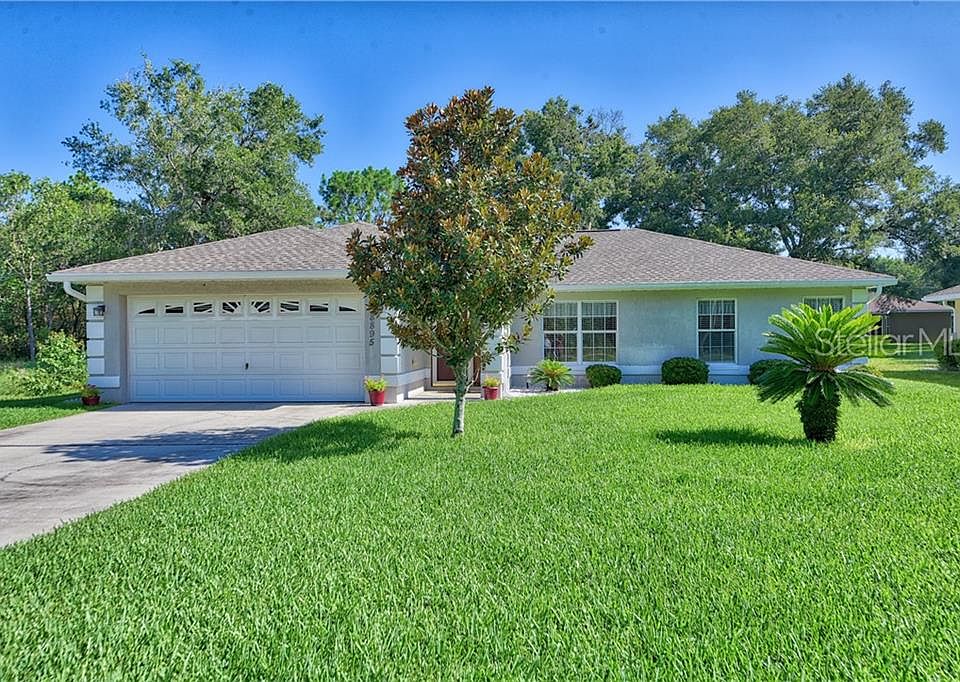 1st image of 8895 SE 159th Pl