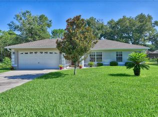 8895 SE 159th Pl, Summerfield, FL 34491